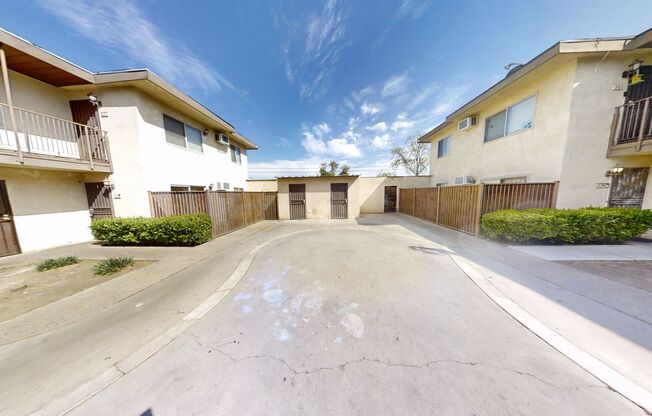 San Bruno Ave