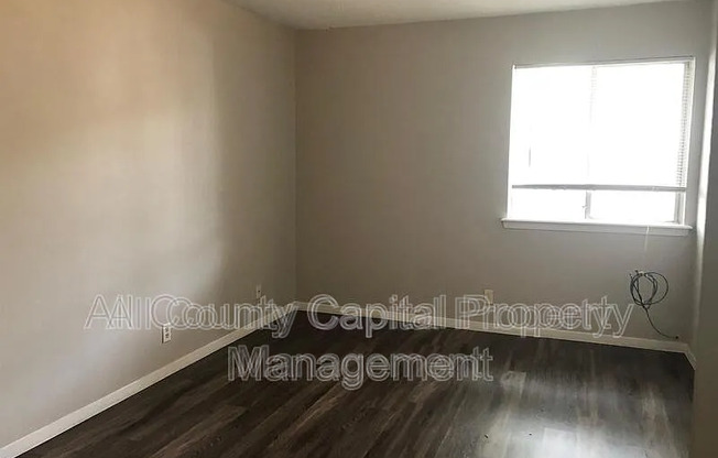 6508 S. First St.