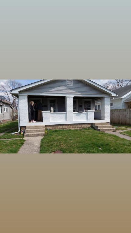 115 S ELDER AVE