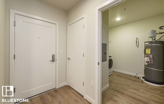 2 beds, 2 baths, 1,021 sqft, $2,095, Unit 410