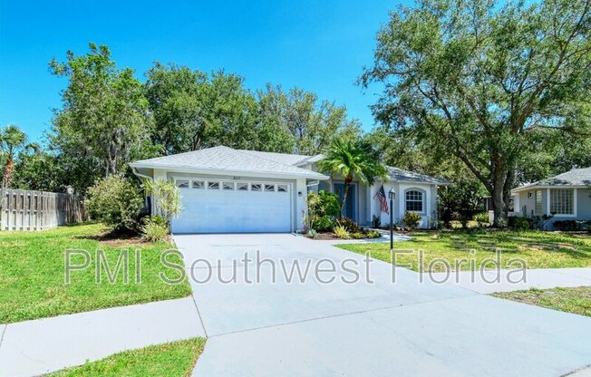607 OAK RIV CT