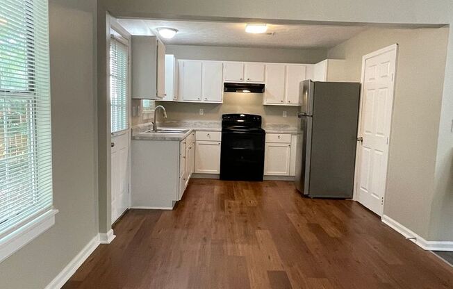 Newly Renovated Just For You!