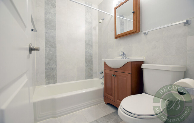 1 bed, 1 bath, 622 sqft, $1,850, Unit 501