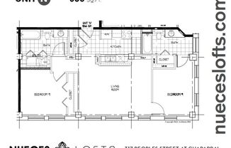 Partner-provided photo for $1525 unit