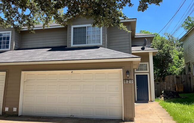 819/821 Sagewood