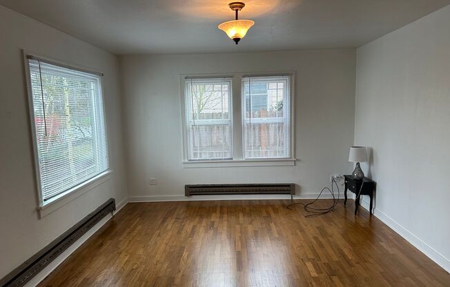 2 beds, 1 bath, $1,795