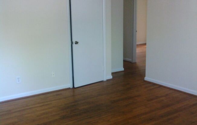 529 Hillsborough Street #I-6