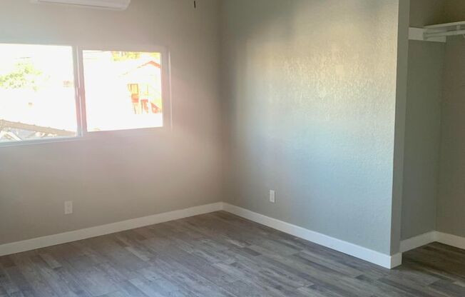 2 beds, 1 bath, 1,100 sqft, $3,100, Unit D