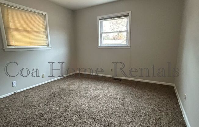 3 beds, 1.5 baths, $2,000