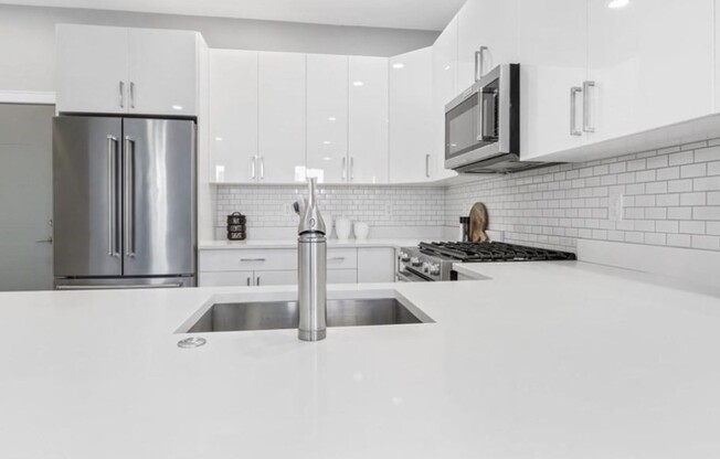 2 beds, 2 baths, 1,209 sqft, $4,570, Unit 501