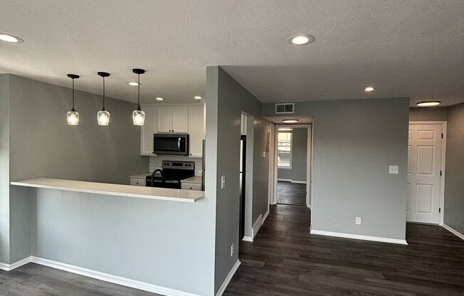 Belleview Apartments
