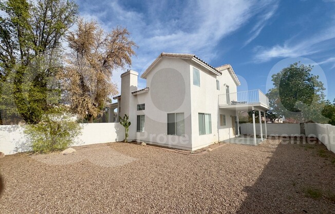 9191 N EAGLESTONE LOOP