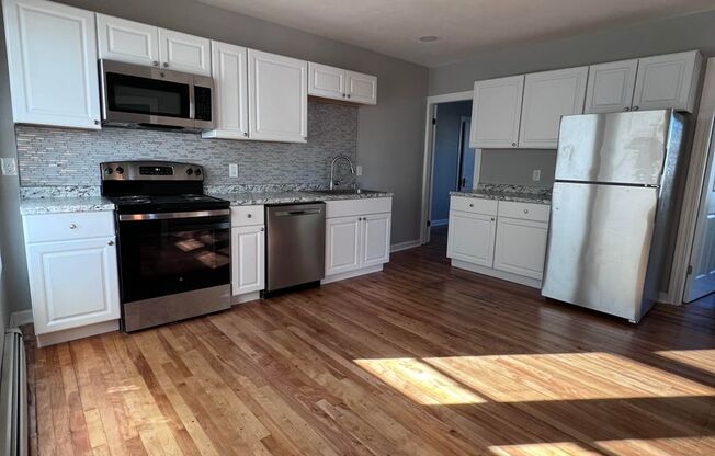 185 Calef Road