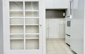 Studio, 1 bath, 467 sqft, $995, Unit 307