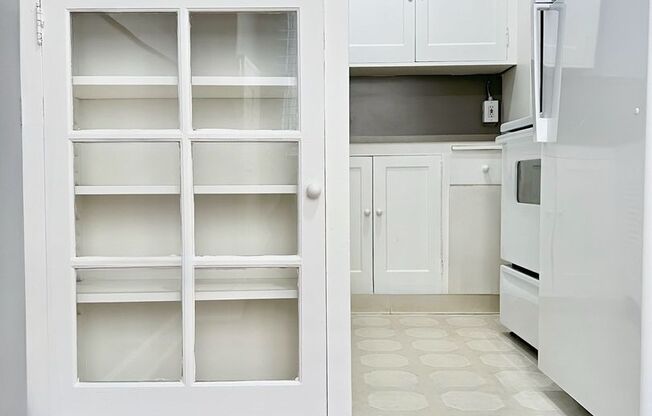 Studio, 1 bath, 467 sqft, $1,025, Unit 307