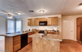 3812 W MAUNA LOA LN