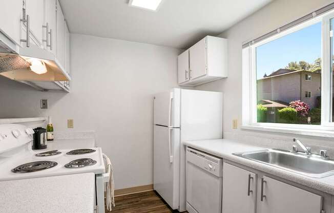 Find Your Perfect Space