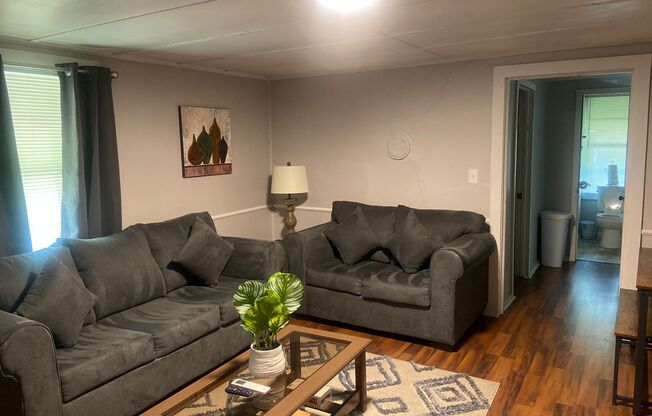 Rental 5 min from Downtown Columbia!