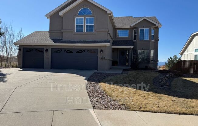 763 FOX RUN CIR