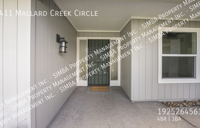 4411 MALLARD CRK CIR