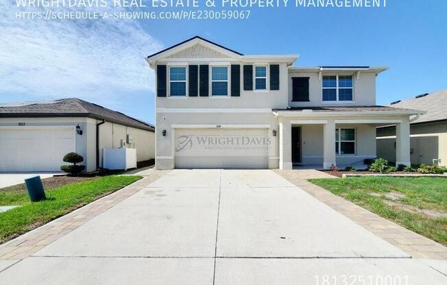 1014 GOLDEN SHINER AVE