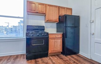 5039 N CLARK