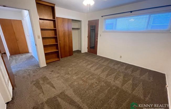 1 bed, 1 bath, $2,550, Unit 1251 Spring Street