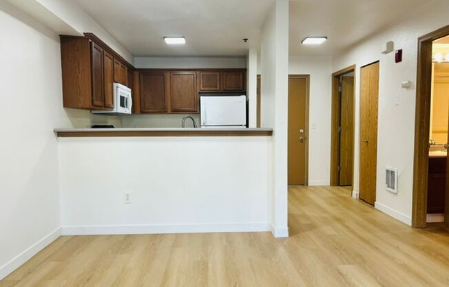 1 bed, 1 bath, 622 sqft, $1,450, Unit 4370 Tull Road - Unit 203