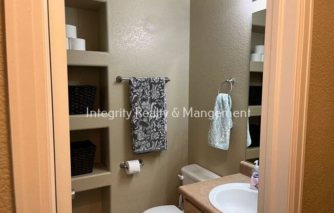 2 beds, 2 baths, $2,150