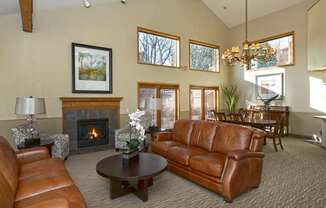 Welcome to Eagle Ridge Apartment Homes