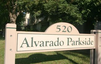 Alvarado Parkside Apts. LLC