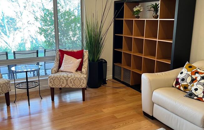 Hartz Property Management presents 2740 Ptarmigan Drive in Walnut Creek