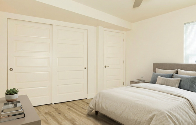 Winslow Apartments - Located in Wallingford