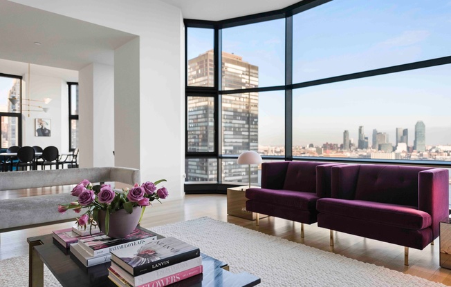 3 beds, 3.5 baths, 3,004 sqft, $28,950, Unit 17B