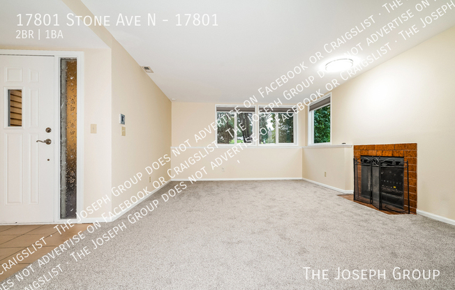 17801 STONE AVE N
