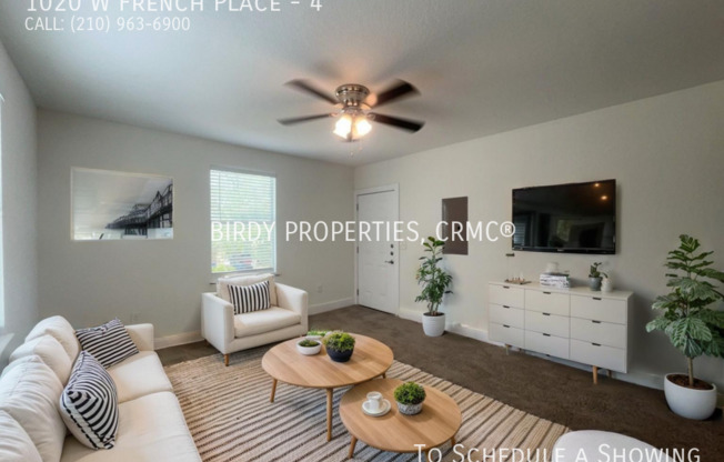 1020 W FRENCH PL