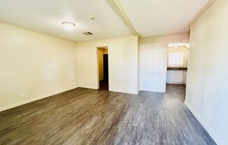 3 beds, 1 bath, $975