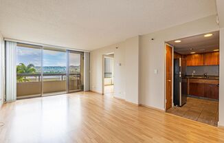 Iolani Court Plaza 703