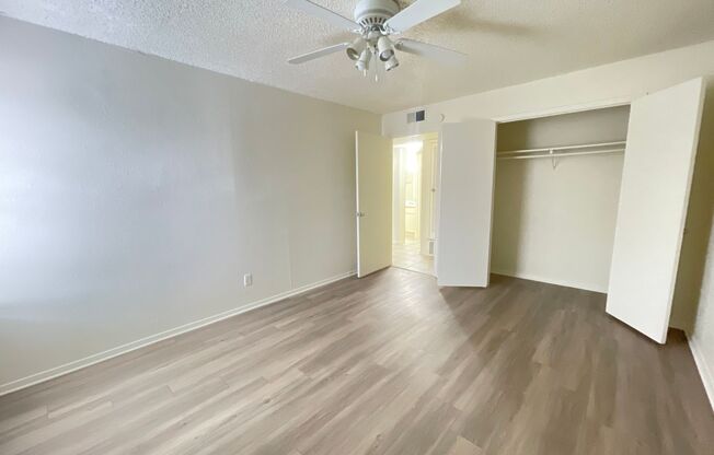 2 beds, 2 baths, 900 sqft, $1,099, Unit LAW7-201