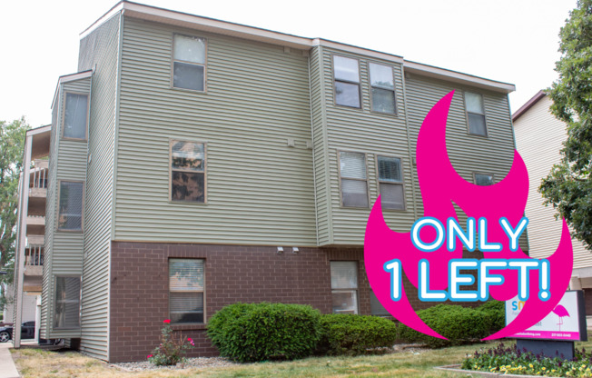 909 S Locust