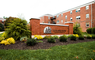 Lexington Garden Apartments