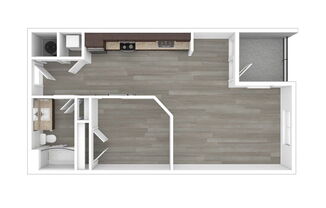 Partner-provided photo for $1653 unit