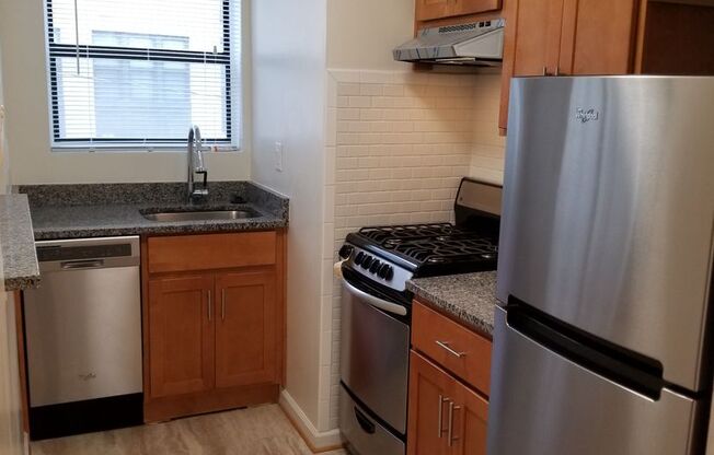 1 bed, 1 bath, 550 sqft, $1,750, Unit WQUINN-13