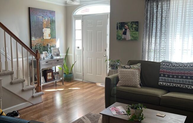 Charming Condo for Rent in River Plantation in Nashville, TN