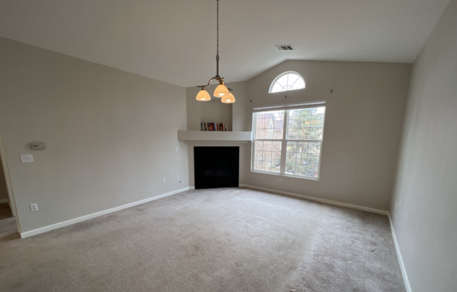 Upper Level Condo Near Cherry Creek State Park!