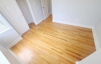 1 bed, 1 bath, $3,000, Unit G