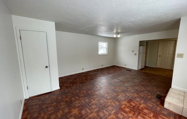 1 bed, 1 bath, $1,150