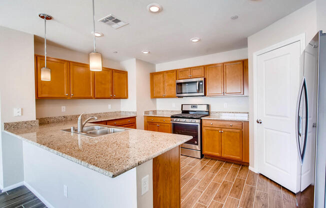 Corner Lot 3 Bedroom In Inspirada