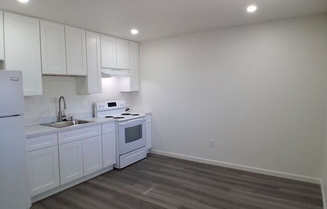 EastGate Gardens Apts