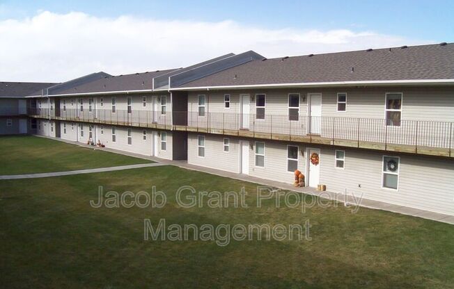 Partner-provided property photo